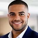 Photo of customer Dave Bryson