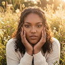 Photo of customer Hannah Smith