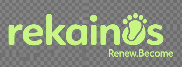 ReKainos logo