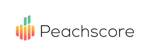 Peachscore